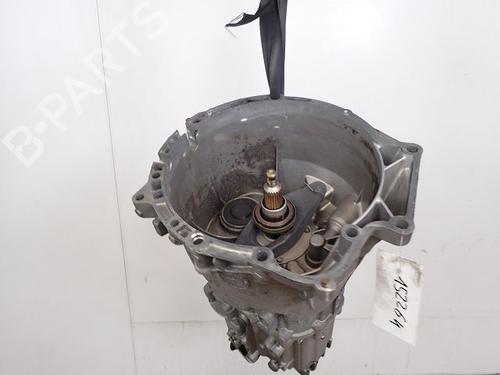 Gearbox BMW 1 (E87) 118 d | BP37764791M3 - Image 2