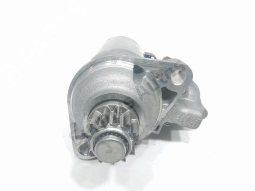 Used Starter MERCEDES-BENZ A-CLASS (W176) A 200 (176.043) (156 hp) 32402038