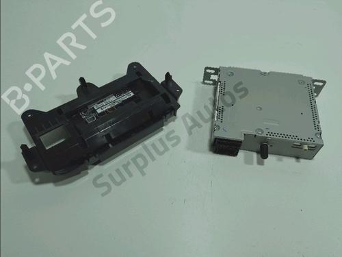 Radio RENAULT TWINGO III (BCM_, BCA_) 0.9 TCe 90 (BCM9, BCM2) | BP31163056E6