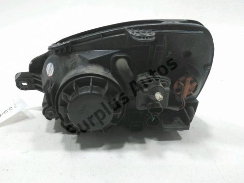 Right headlight HYUNDAI SANTA FÉ I (SM) 2.0 CRDi 4x4 | BP31004967C29