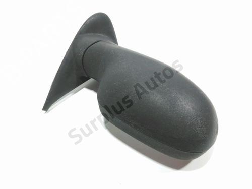 Right mirror NISSAN MICRA III (K12) 1.2 16V | BP28246683C27