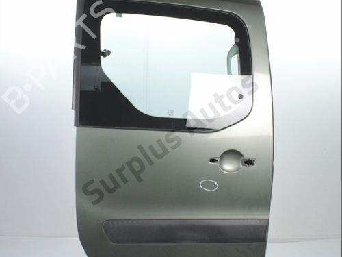 Used Right slide door Right slide door 39491165 39491165