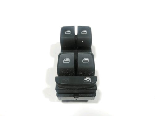 Used Left front window switch AUDI A3 Limousine (8VS, 8VM) 1.6 TDI (110 hp) 28249115
