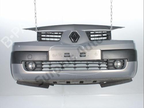 Used Front bumper Front bumper 36593216 36593216