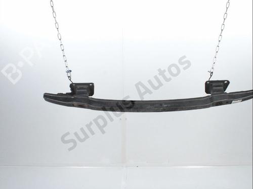 Reforço do pára-choques traseiro Reforço do pára-choques traseiro BMW 3 (E90) 318 d (122 hp) 36509444 36509444