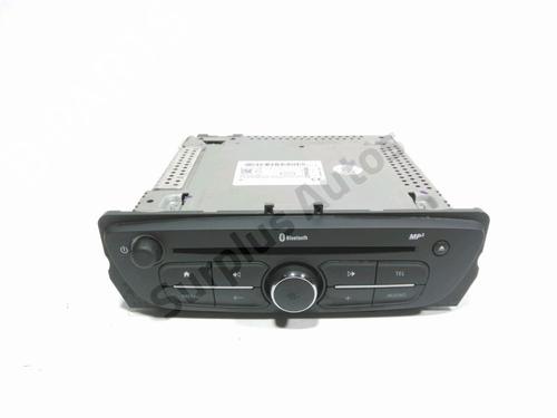 Used Radio Radio 37770069 37770069