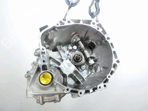 gearbox-citroen-c1-pm_-pn_-2005-2006-2007-2008-2009-2010-2011-2012-2013-2014-33568524 main image