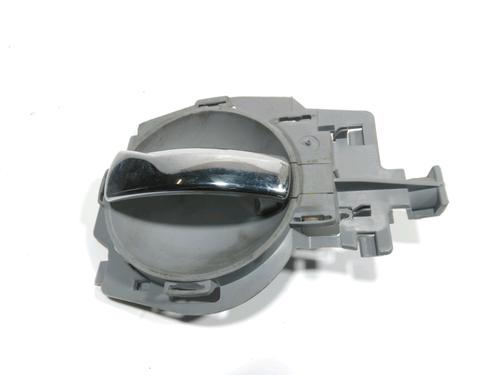 Used Rear right interior door handle Rear right interior door handle 29858967 29858967