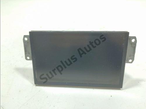 display-monitor-citroen-berlingo-box-bodympv-b9-2008-36796229 main image