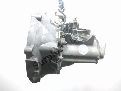Gearbox CITROËN C3 II (SC_) 1.4 HDi 70 (SC8HZC, SC8HR0, SC8HP4) | BP33838996M3 - Image 2