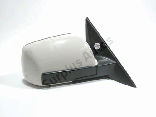 Right mirror KIA SOUL I (AM) 1.6 CRDi 128 | BP28595572C27 