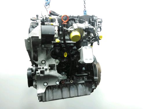 Used Engine Engine SEAT IBIZA IV (6J5, 6P1) 1.6 TDI (90 hp) 28218818 28218818