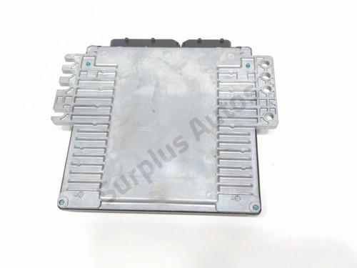 Engine control unit (ECU) NISSAN MURANO I (Z50) 3.5 4x4 | BP37762969M57 - Image 2
