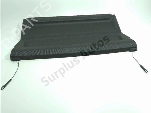 Used Rear parcel shelf Rear parcel shelf BMW X1 (U11) xDrive 23 d Mild-Hybrid (211 hp) 33333828 33333828