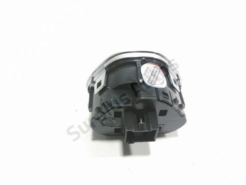 Warning switch OPEL CORSA E (X15) 1.4 Turbo (08, 68) | BP38300588I22 - Image 2