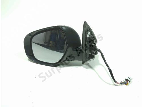 Used Left mirror Left mirror 37776719 37776719