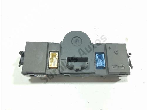 Climate control RENAULT SCÉNIC II (JM0/1_) 1.5 dCi (JM1E, JM16) | BP36182974I5 - Image 2
