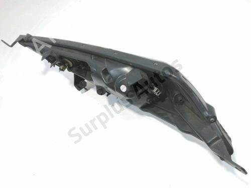 Right front indicator NISSAN JUKE (F15) 1.5 dCi | BP37018108C33 - Image 2