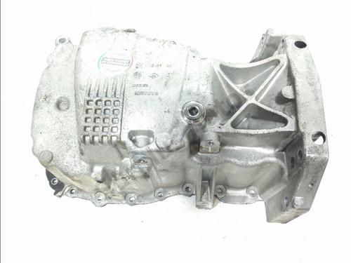Used Oil sump Oil sump 36550191 36550191