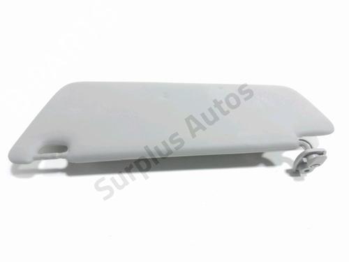 Right sun visor OPEL CORSA D (S07) 1.4 (L08, L68) | BP37784955I2 - Image 3