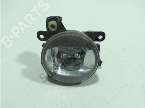 Used Right front fog light Right front fog light RENAULT KADJAR (HA_, HL_) 1.5 BLUE dCi 115 (HLA6) (116 hp) 36465305 36465305