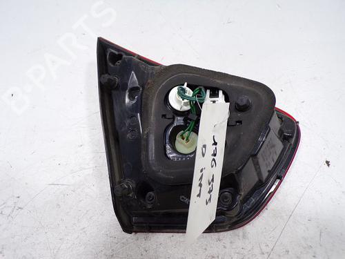 Right tailgate light KIA RIO III (UB) 1.4 CRDi | BP37787576C80 - Image 2