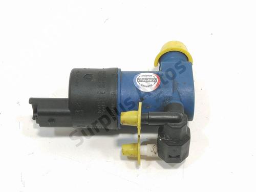 Sprinklervæskepumpe RENAULT CLIO IV (BH_) 1.5 dCi 75 (75 hp) 32077994