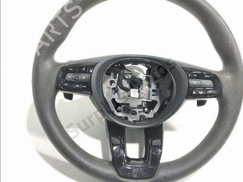 Steering wheel HONDA HR-V (RV) 1.5 eHEV (RV5) | BP37765755C49 - Image 2