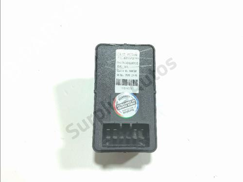 Left rear window switch MG MG ZS SUV (AZS1) EV (CSA7001) | BP36183220I29 - Image 2