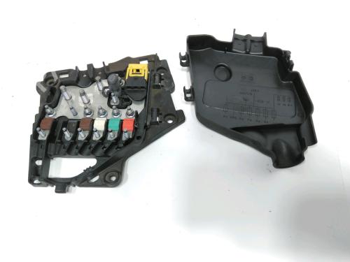 Used Electronic module Electronic module CITROËN C3 II (SC_) 1.6 HDi (92 hp) 37764119 37764119