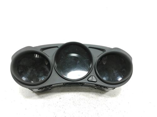 Used Instrument cluster Instrument cluster 37768967 37768967