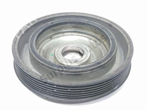 Pulley PEUGEOT 308 CC (4B_) 2.0 HDi | BP36464257M122 - Image 2