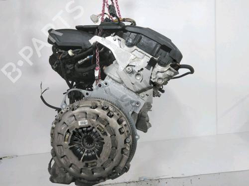 Engine BMW 3 Compact (E46) 325 ti | BP33281237M1  - Image 5