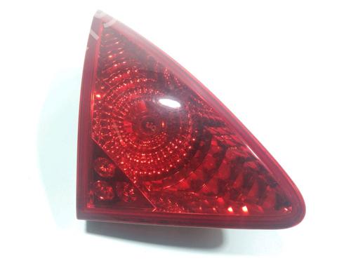 Used Left tailgate light PEUGEOT 3008 I MPV (0U_) 1.6 HDi (114 hp) 28267867