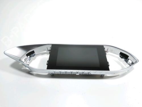 Used Display monitor PEUGEOT 308 II (LB_, LP_, LW_, LH_, L3_) 1.6 HDi 100 (99 hp) 28229820