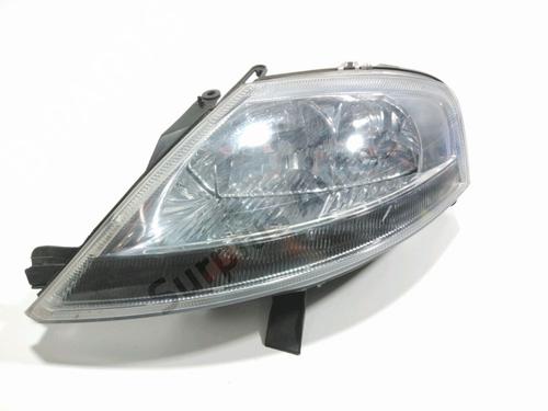 Venstre forlygte CITROËN C3 I (FC_, FN_) 1.4 HDi (68 hp) 28266918