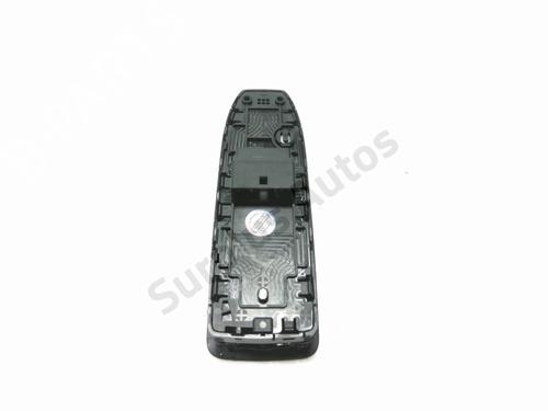 Left front window switch RENAULT CLIO V (B7_) 1.0 SCe 65 (B7MG) | BP38345676I27 - Image 2