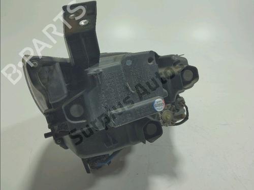 Left headlight MAZDA CX-3 (DK) 2.0 SKYACTIV-G (DK5W, DK6W) | BP38083091C28 - Image 3