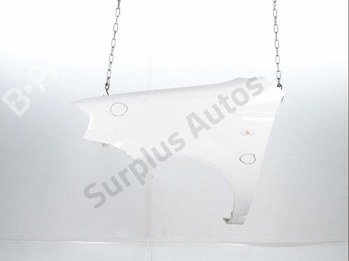 Used Left front fenders Left front fenders 39462484 39462484