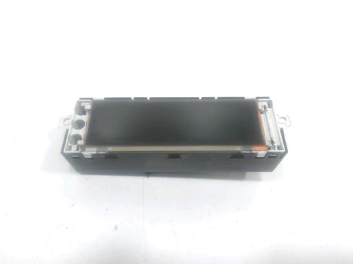 Used Display monitor FIAT SCUDO Bus (270_, 272_) 2.0 D Multijet (120 hp) 30990691