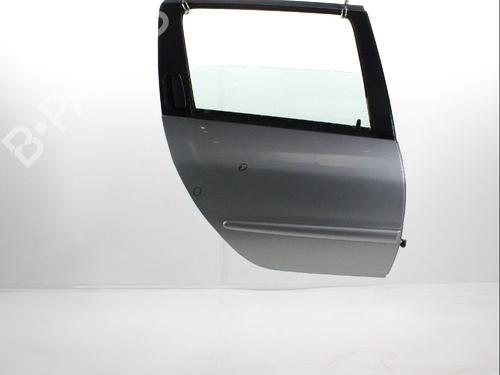 Used Right rear door PEUGEOT 206 SW (2E/K) 2.0 HDi (90 hp) 28252976