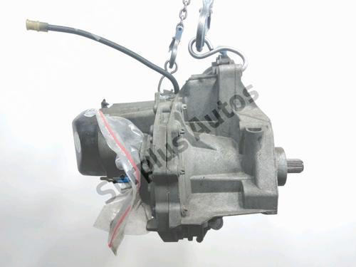 Gearbox RENAULT TWINGO II (CN0_) 1.2 (CN0D) | BP39972479M3 - Image 4