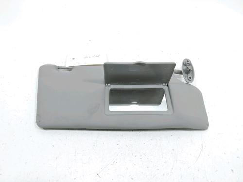 Højre solskærm FORD FOCUS I (DAW, DBW) 1.4 16V (75 hp) 31002554