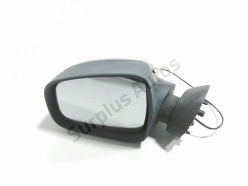 Used Left mirror Left mirror DACIA SANDERO 1.5 dCi (86 hp) 33686390 33686390