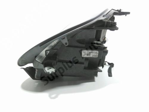 Right headlight ALFA ROMEO MITO (955_) 1.3 MultiJet (955AXP1A, 955AYC1A) | BP28266360C29 