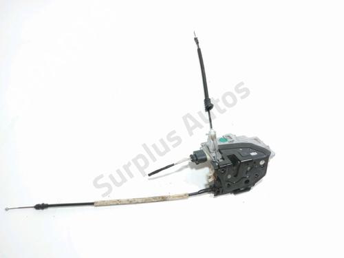 Front right lock VW PASSAT B7 Variant (365) 1.6 TDI | BP28247722C97 