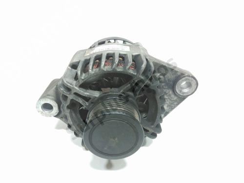 Used Alternator Alternator 28222783 28222783
