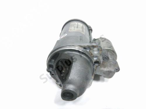 Used Starter Starter 37763755 37763755