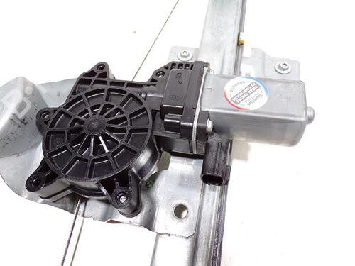 Front right window mechanism DACIA LODGY (JS_) 1.5 dCi | BP28239425C23 