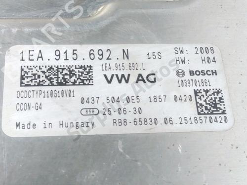 Electronic module VW ID.4 (E21) PRO | BP40214447M83 - Image 4